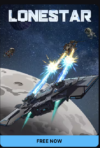 LONESTAR (Free on Epic)