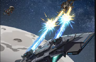 LONESTAR (Free on Epic)