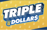 Timezone Triple Dollar Weekend