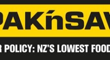 Pak'nSave